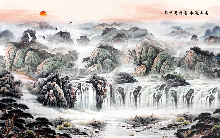 一线|“深蓝”启动!青岛胶州湾第二海底隧道北线隧道盾构始发